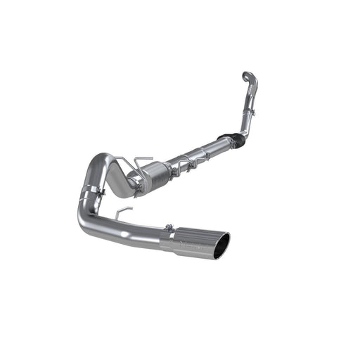 MBRP Installer Series Exhaust Systems for 1994-1996 F-250, 1997 F-250 HD, 1994-1997 F-350 - S6218AL MBRP Exhaust Autoparts