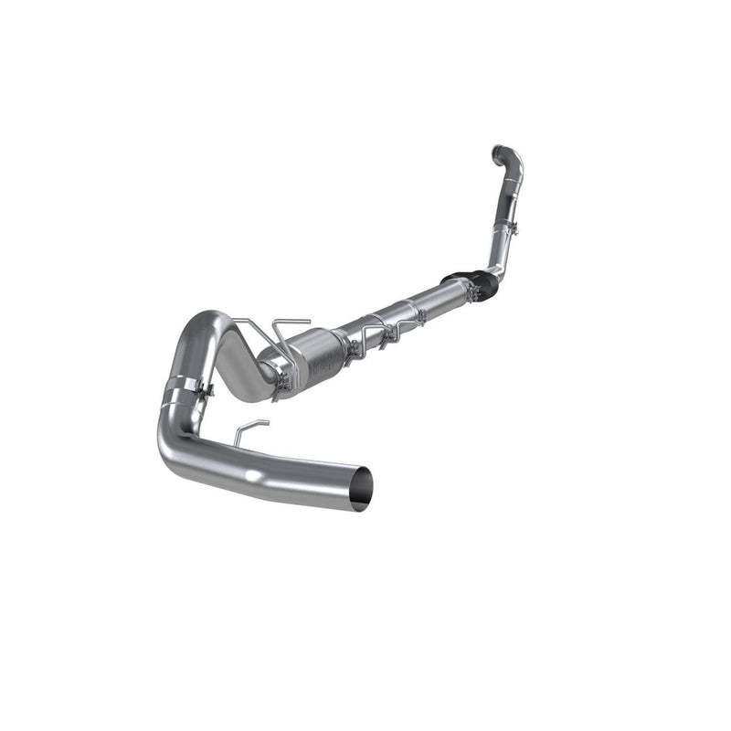 MBRP Performance Series Exhaust Systems for 1994-1996 F-250, 1997 F-250 HD, 1994-1997 F-350 - S6218P MBRP Exhaust Autoparts
