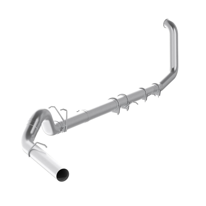 MBRP SLM Series Exhaust Systems for 1999-2003 F-250 SUPER DUTY, F-350 SUPER DUTY - S62220SLM MBRP Exhaust Autoparts
