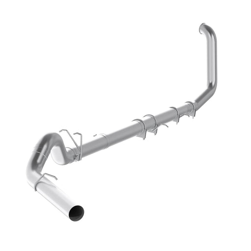 MBRP SLM Series Exhaust Systems for 1999-2003 F-250 SUPER DUTY, F-350 SUPER DUTY - S62220SLM MBRP Exhaust Autoparts