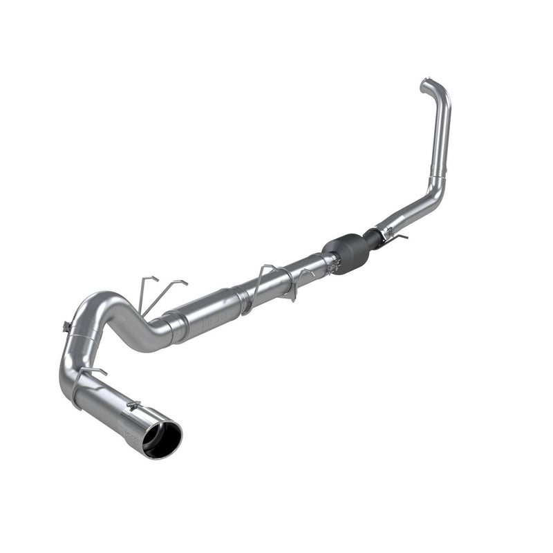MBRP Installer Series Exhaust Systems for 2003-2007 F-250 SUPER DUTY, F-350 SUPER DUTY - S62240AL MBRP Exhaust Autoparts