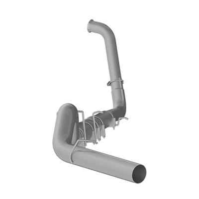 MBRP SLM Series Exhaust Systems for 2003-2007 F-250 SUPER DUTY, F-350 SUPER DUTY - S62240SLM MBRP Exhaust Autoparts