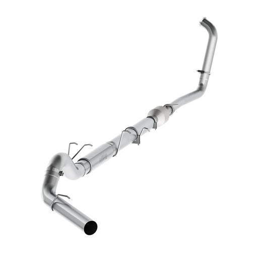 MBRP Performance Series Exhaust Systems for 2003-2007 F-250 SUPER DUTY, F-350 SUPER DUTY - S62340P MBRP Exhaust Autoparts