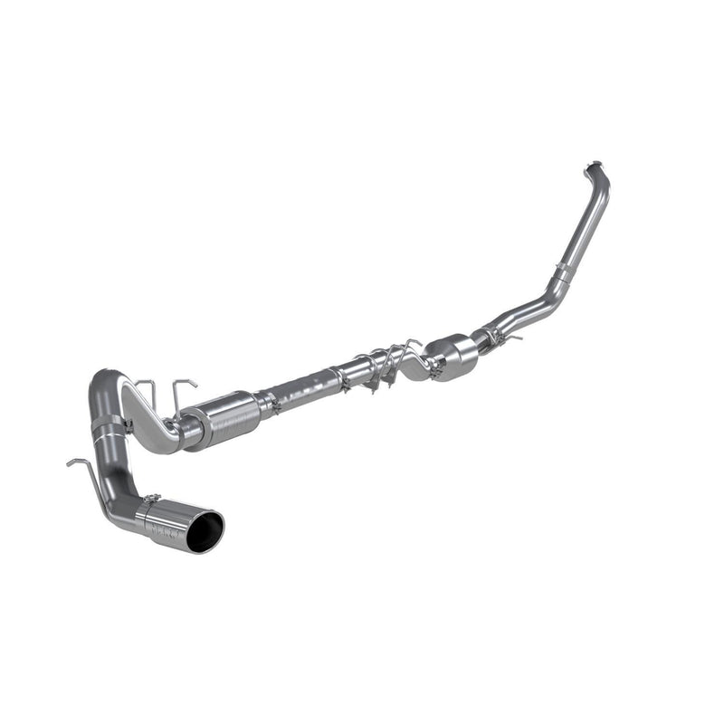 MBRP Installer Series Exhaust Systems S6240AL MBRP Exhaust Autoparts