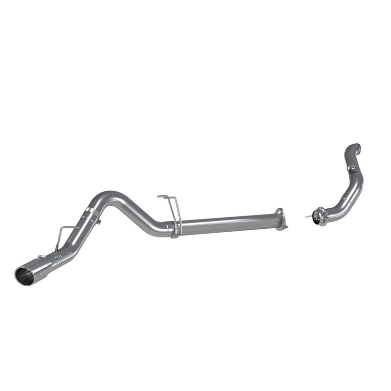 MBRP Installer Series Exhaust Systems for 2011-2014 F-250 SUPER DUTY, F-350 SUPER DUTY, F-450 SUPER DUTY - S6284AL MBRP Exhaust Autoparts