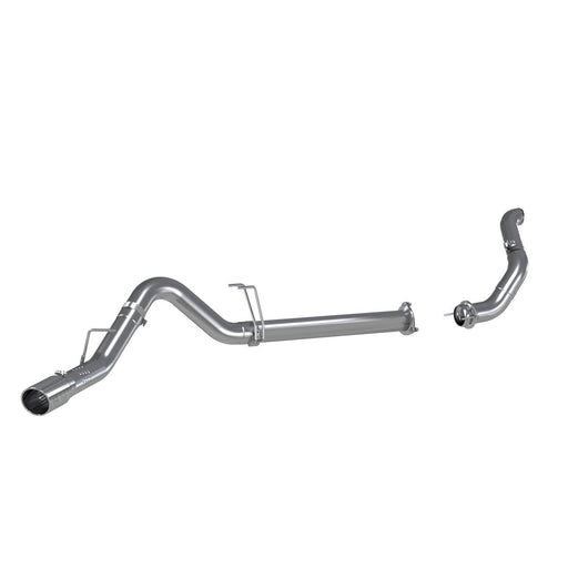 MBRP Installer Series Exhaust Systems for 2011-2014 F-250 SUPER DUTY, F-350 SUPER DUTY, F-450 SUPER DUTY - S6284AL MBRP Exhaust Autoparts