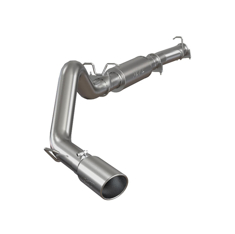 MBRP Installer Series Exhaust Systems for 2004-2005 E-350 CLUB WAGON, 2004-2007 E-350 SUPER DUTY - S6285AL MBRP Exhaust Autoparts