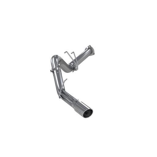 MBRP Installer Series Exhaust Systems for 2011-2016 F-250 SUPER DUTY, F-350 SUPER DUTY, F-450 SUPER DUTY - S6287AL MBRP Exhaust Autoparts