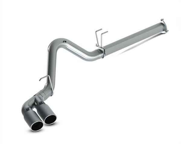 MBRP XP Series Exhaust Systems for 2011-2016 F-250 SUPER DUTY, F-350 SUPER DUTY, F-450 SUPER DUTY - S6288409 MBRP Exhaust Autoparts