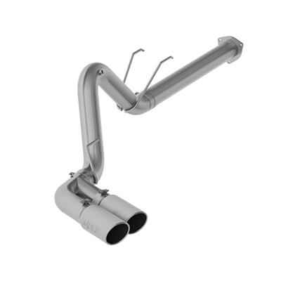 MBRP XP Series Exhaust Systems for 2017-2024 F-250 SUPER DUTY, F-350 SUPER DUTY, 2017-2023 F-450 SUPER DUTY - S6290409 MBRP Exhaust Autoparts