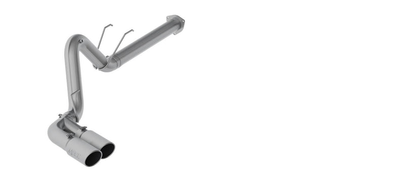 MBRP Installer Series Exhaust Systems for 2017-2024 F-250 SUPER DUTY, F-350 SUPER DUTY, 2017-2023 F-450 SUPER DUTY - S6290AL MBRP Exhaust Autoparts