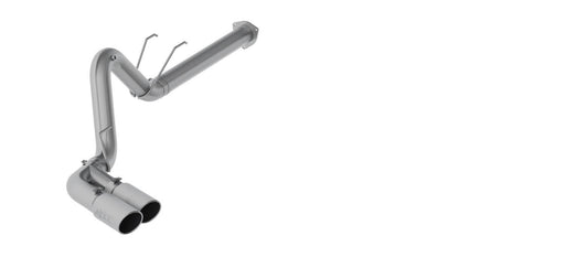 MBRP Installer Series Exhaust Systems for 2017-2024 F-250 SUPER DUTY, F-350 SUPER DUTY, 2017-2023 F-450 SUPER DUTY - S6290AL MBRP Exhaust Autoparts