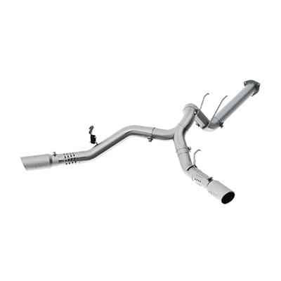 MBRP XP Series Exhaust Systems for 2017-2024 F-250 SUPER DUTY, F-350 SUPER DUTY, 2017-2023 F-450 SUPER DUTY - S6291409