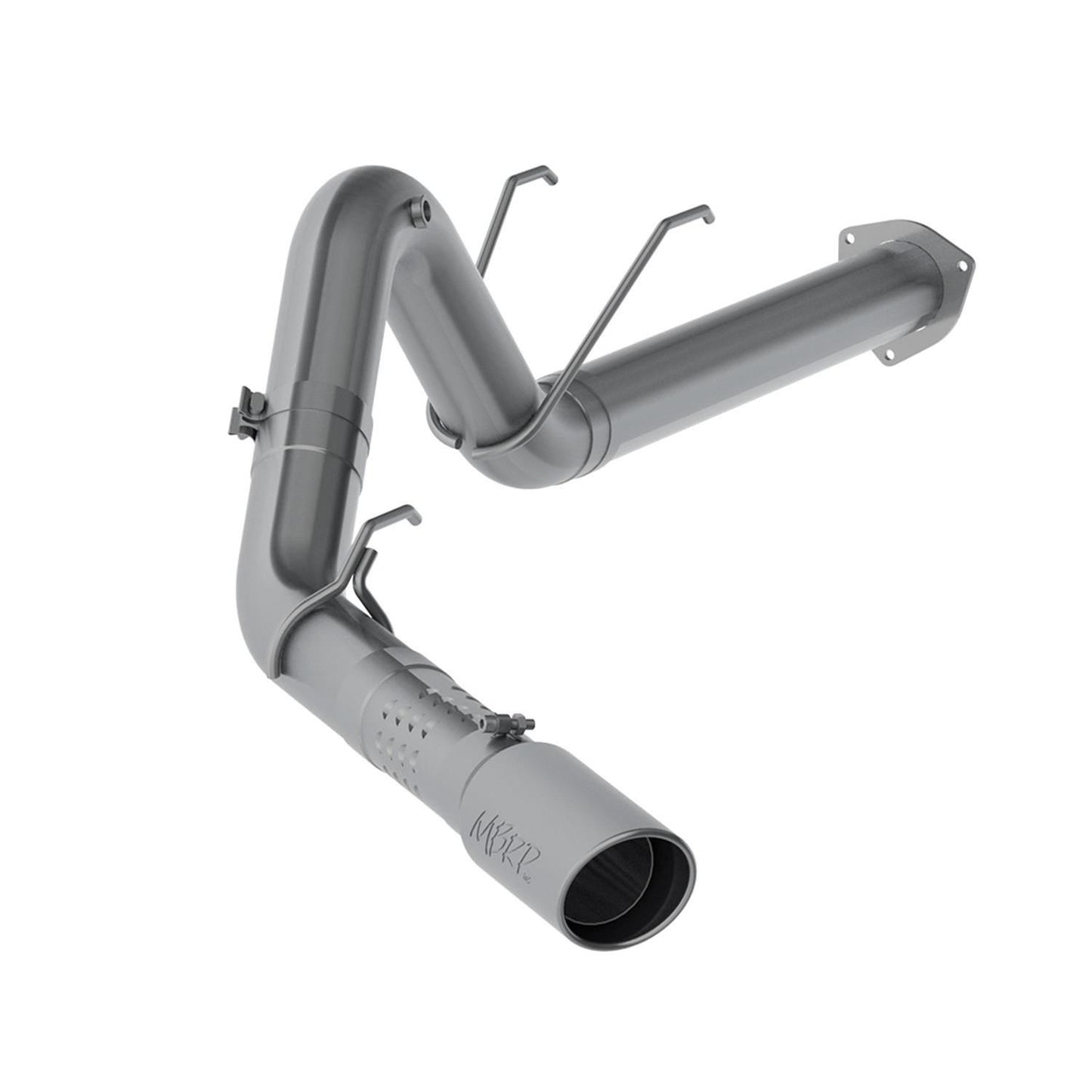 MBRP XP Series Exhaust Systems for 2017-2024 F-250 SUPER DUTY, F-350 SUPER DUTY, 2020-2023 F-450 SUPER DUTY - S62930409 - DSP PERFORMANCE MOTORSPORTS