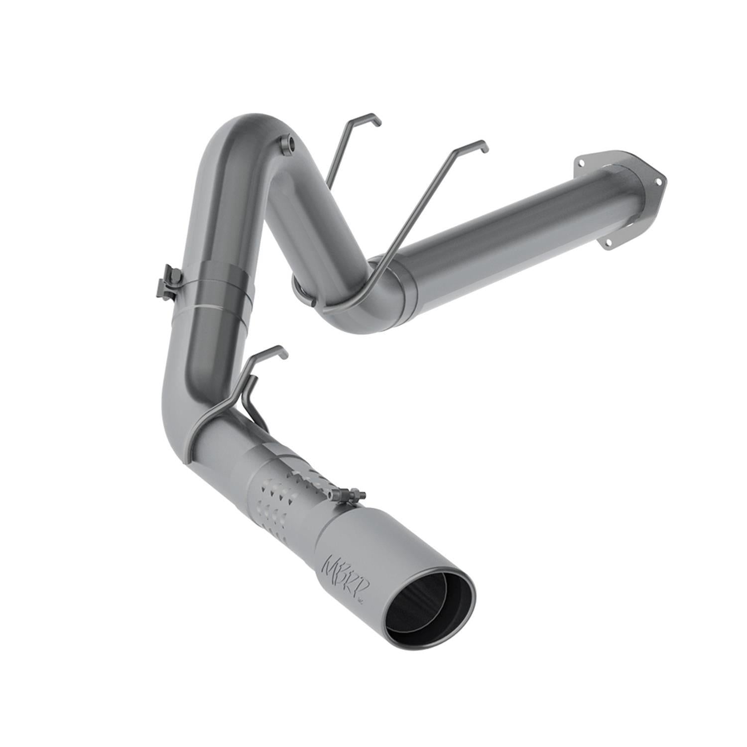 MBRP XP Series Exhaust Systems for 2017-2024 F-250 SUPER DUTY, F-350 SUPER DUTY, 2020-2023 F-450 SUPER DUTY - S62930409