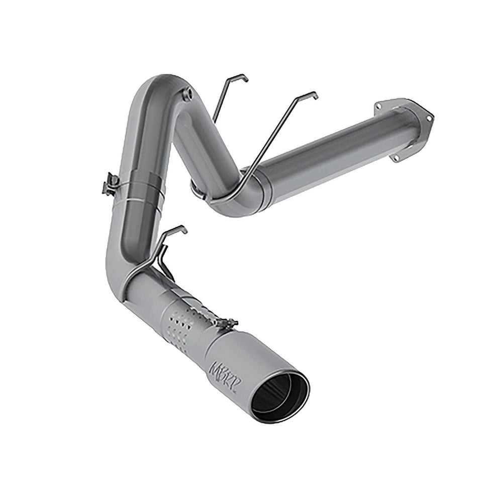 MBRP Installer Series Exhaust Systems for 2017-2024 F-250 SUPER DUTY, F-350 SUPER DUTY, 2020-2023 F-450 SUPER DUTY - S62930AL