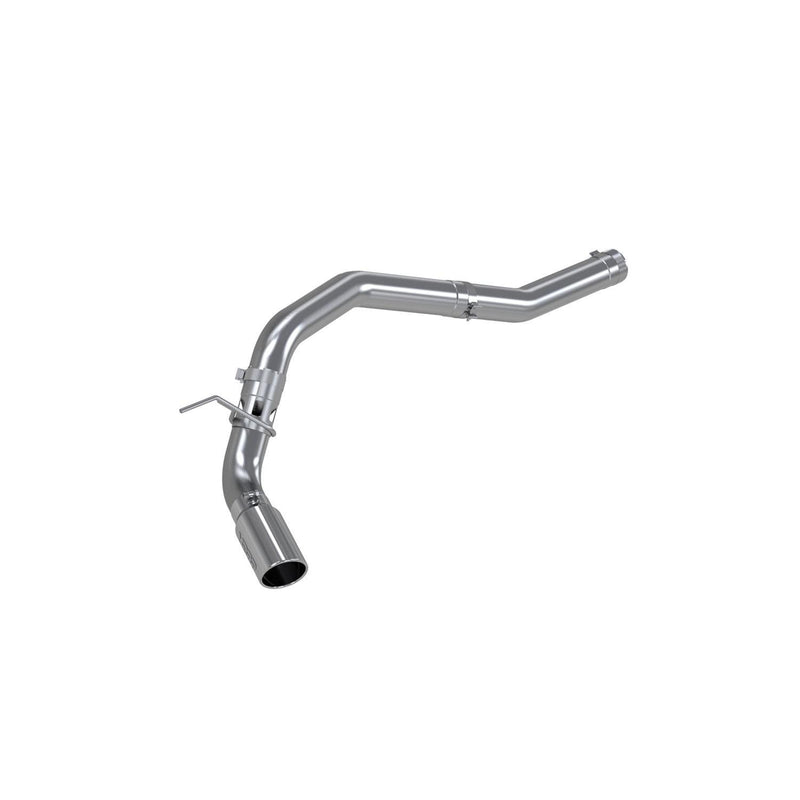 MBRP Installer Series Exhaust Systems for 2016-2019 TITAN XD - S6400AL MBRP Exhaust Autoparts