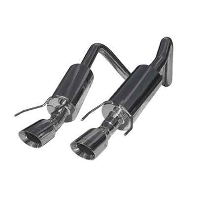 MBRP Pro Series Muscle Car Exhaust Systems for 2005-2008 CORVETTE - S7000304 MBRP Exhaust Autoparts