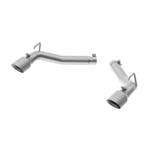 MBRP Pro Series Exhaust Systems for 2010-2015 CAMARO - S7021304 MBRP Exhaust Autoparts