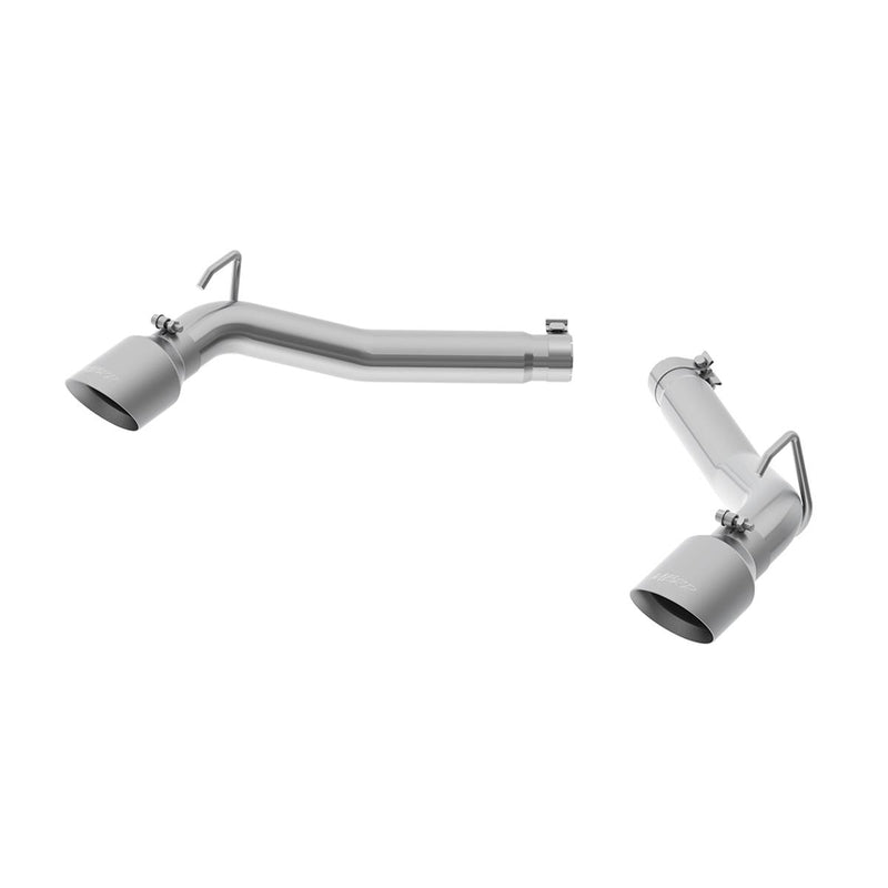 MBRP Installer Series Exhaust Systems for 2010-2015 CAMARO - S7021AL MBRP Exhaust Autoparts