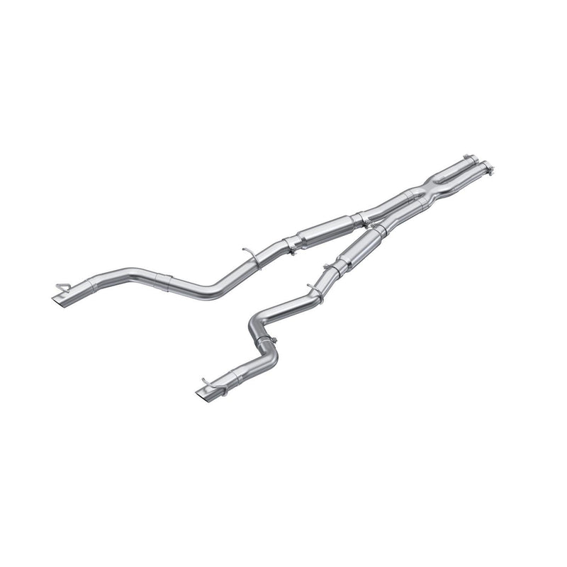 MBRP Armor Lite Series Exhaust Systems for 2015-2016 300, CHARGER - S7119AL MBRP Exhaust Autoparts