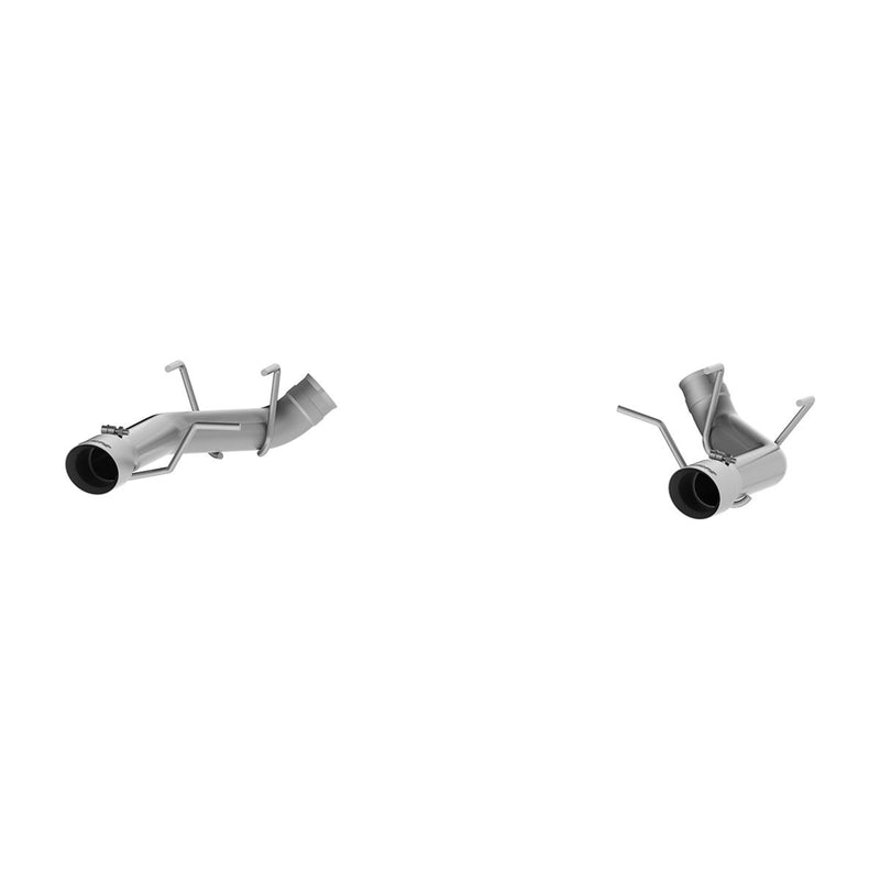 MBRP Pro Series Exhaust Systems for 2011-2014 MUSTANG - S7203304 MBRP Exhaust Autoparts
