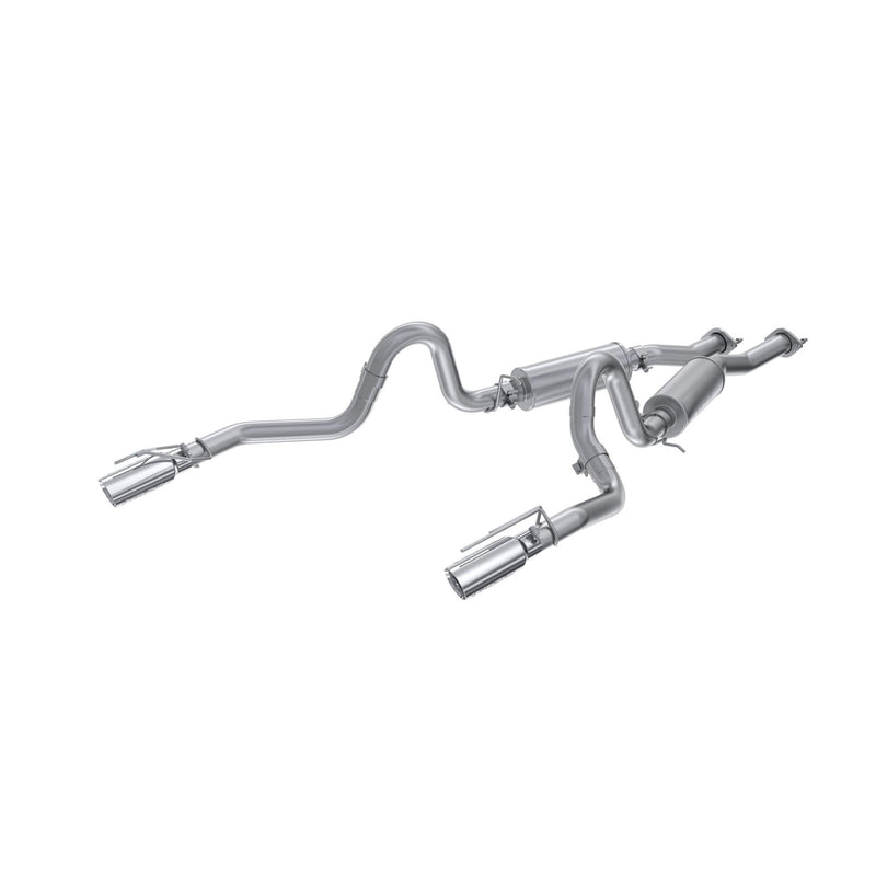 MBRP Armor Lite Series Exhaust Systems for 1999-2004 MUSTANG - S7221AL MBRP Exhaust Autoparts
