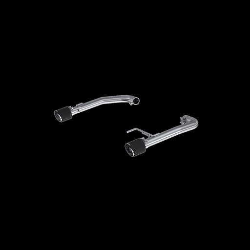 MBRP Armor Pro Series Exhaust Systems for 2015-2024 MUSTANG - S72473CF MBRP Exhaust Autoparts