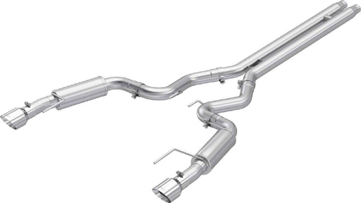 MBRP Armor Lite Series Exhaust Systems for 2024 MUSTANG - S7253AL MBRP Exhaust Autoparts
