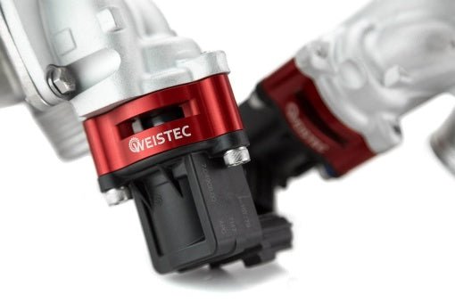 McLaren 570S / 570GT / 540C / 720S Weistec VTA Adapters SOUL PERFORMANCE