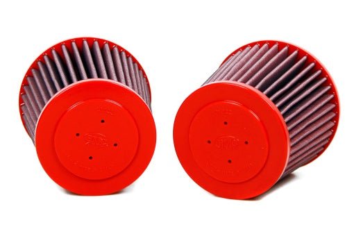 McLaren 720S BMC High Performance Air Filters SOUL PERFORMANCE