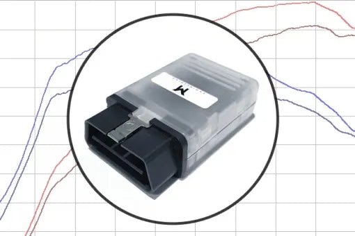 McLaren M838T M-Engineering OBD2 ECU Tune SOUL PERFORMANCE