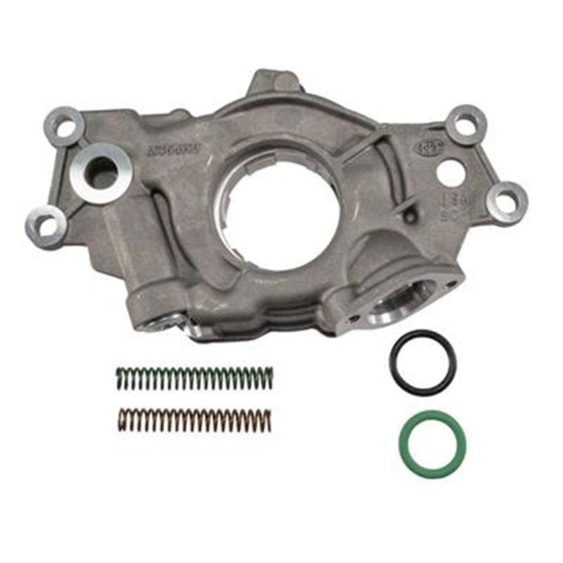 Melling M365HV - Melling Oil Pumps Oil Pump, High Volume, Standard Replacement, Includes Gasket Chevrolet 5.3/6.0/6.2L V8 - DSP PERFORMANCE MOTORSPORTS