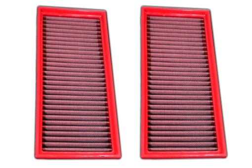Mercedes C63 AMG BMC High Performance Air Filters SOUL PERFORMANCE
