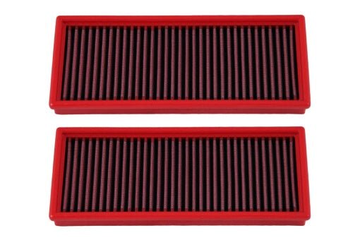 Mercedes G-Wagen (2012-2018) BMC High Performance Air Filters SOUL PERFORMANCE