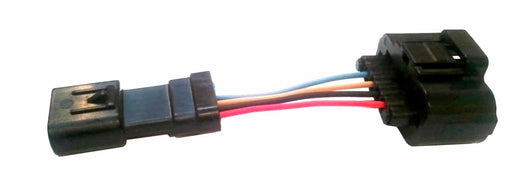 Misc Wiring Ð Mass Air And O2 Ð J05109604 JMS Autoparts