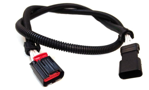 Misc Wiring Ð Mass Air And O2 Ð J0514EXT JMS Autoparts