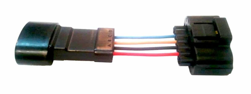 Misc Wiring Ð Mass Air And O2 Ð J86959604 JMS Autoparts