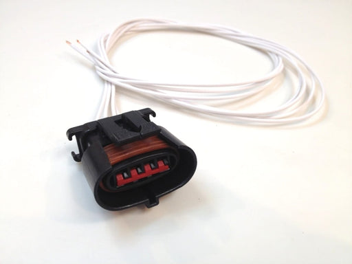 Misc Wiring Ð Mass Air And O2 Ð J8695PT JMS Autoparts