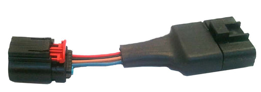 Misc Wiring Ð Mass Air And O2 Ð J96040510 JMS Autoparts
