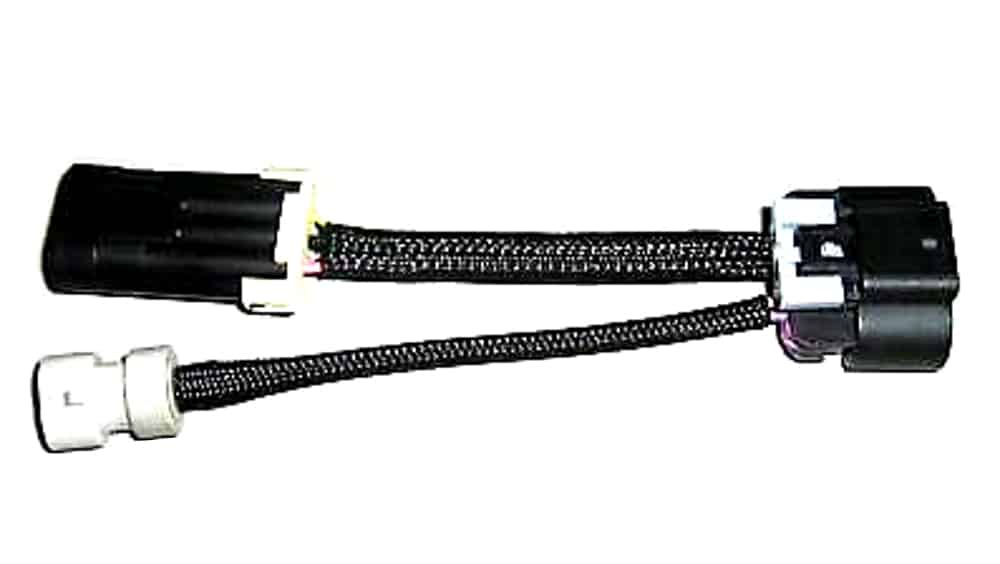 Misc Wiring Ð Mass Air And O2 Ð JLS1LS3AD JMS Autoparts