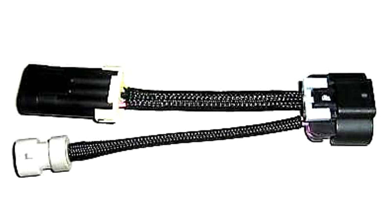 Misc Wiring Ð Mass Air And O2 Ð JLS1LS3AD JMS Autoparts