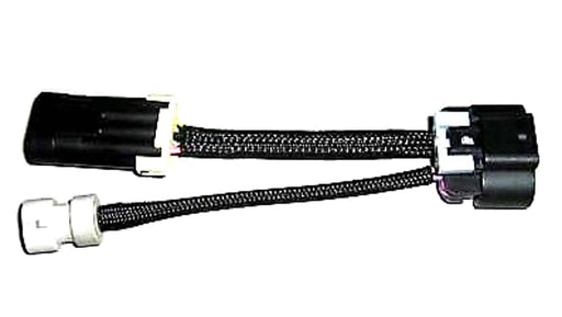 Misc Wiring Ð Mass Air And O2 Ð JLS1LS3AD JMS Autoparts