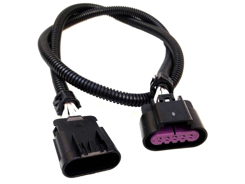 Misc Wiring Ð Mass Air And O2 Ð JLS3EXT JMS Autoparts