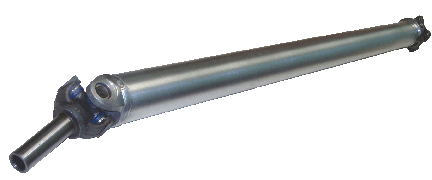 MITSUBISHI 94-99 3000GT VR-4 (6-Speed) 650HP Aluminum Driveshaft The Driveshaft Autoparts