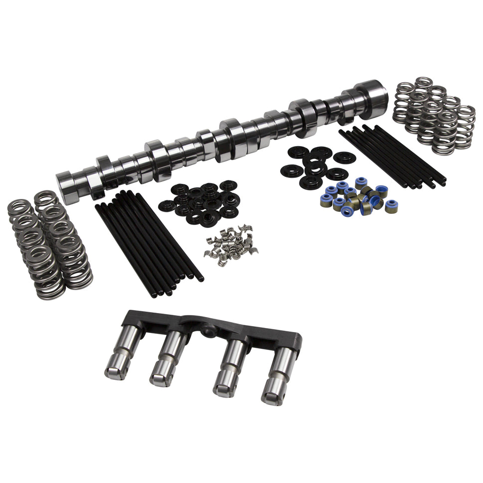 Stage 2 HRT 220/230 Hydraulic Roller Master Cam Kit for Dodge 5.7L/6.1L HEMI 2003-2008