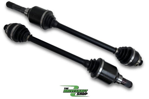 MK5 Toyota Supra A90/A91 Direct Fit Axle Set TOYOTA Autoparts