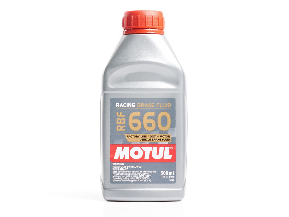 Motul RBF 660