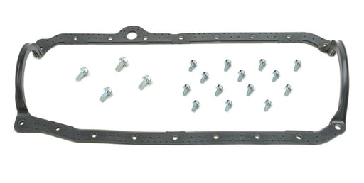 Mr. Gasket 1-Piece Molded Rubber Oil Pan Gasket MR GASKET
