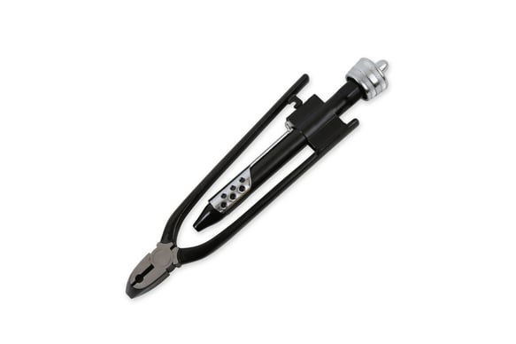 Mr. Gasket 3 In 1 Safety Wire Pliers